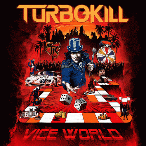 Turbokill : Vice World